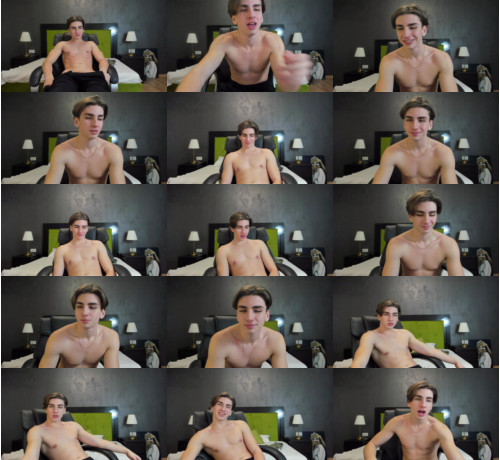 View or download file dylansalvatore on 2023-01-12 from chaturbate