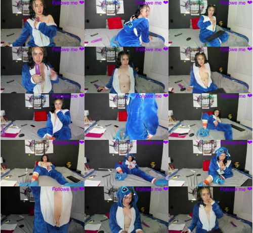 View or download file medus4_ on 2023-01-12 from chaturbate