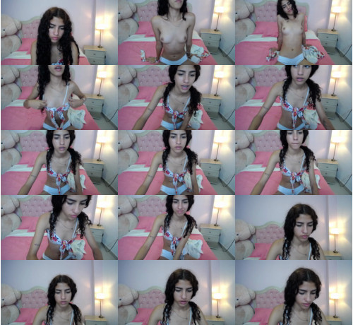 View or download file skinny_hailey on 2023-01-12 from chaturbate