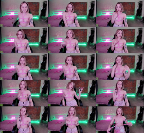 View or download file _dolce_ on 2023-01-13 from chaturbate