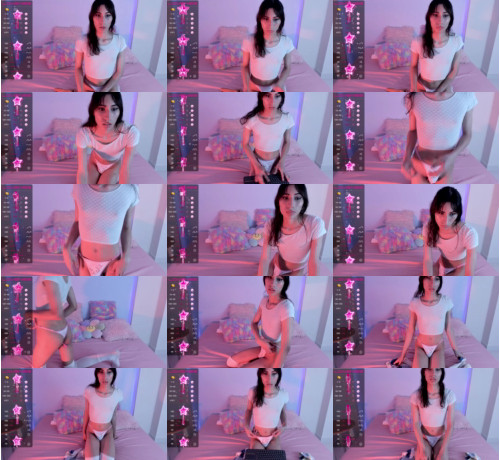 View or download file abrilbelove on 2023-01-13 from chaturbate