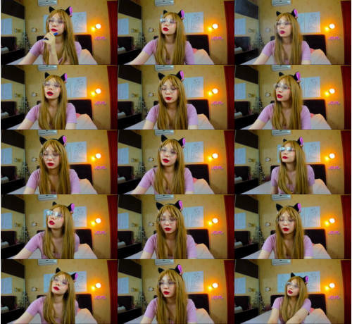 View or download file alice_markson on 2023-01-13 from chaturbate