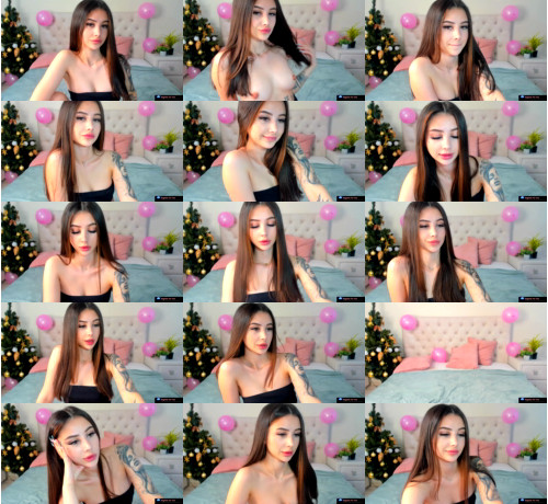 View or download file cassynash on 2023-01-13 from chaturbate