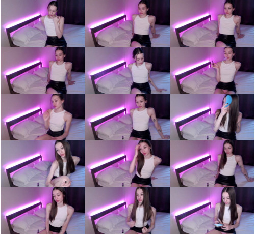 View or download file cuteshawty420 on 2023-01-13 from chaturbate