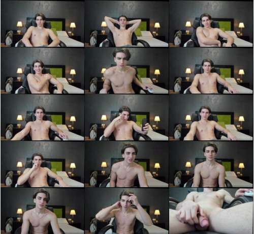 View or download file dylansalvatore on 2023-01-13 from chaturbate