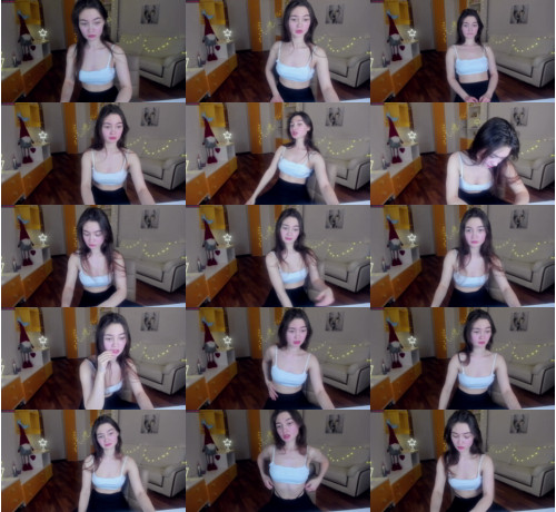 View or download file melodirobin on 2023-01-13 from chaturbate