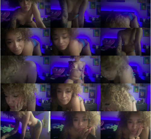 View or download file mulattovixxxen on 2023-01-13 from chaturbate
