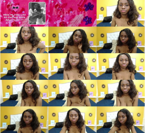 View or download file nahiara_23 on 2023-01-13 from chaturbate