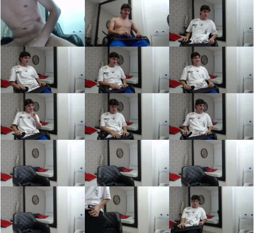 View or download file owen_berzelius on 2023-01-13 from chaturbate