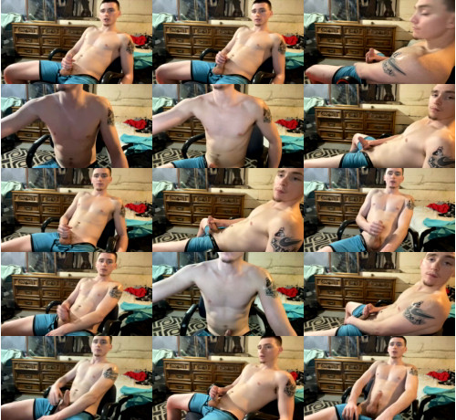 View or download file adonismale1of1 on 2023-01-14 from chaturbate