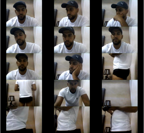 View or download file ander_sol on 2023-01-14 from chaturbate