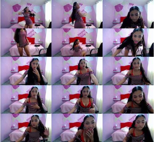 View or download file baby_mariana10 on 2023-01-14 from chaturbate
