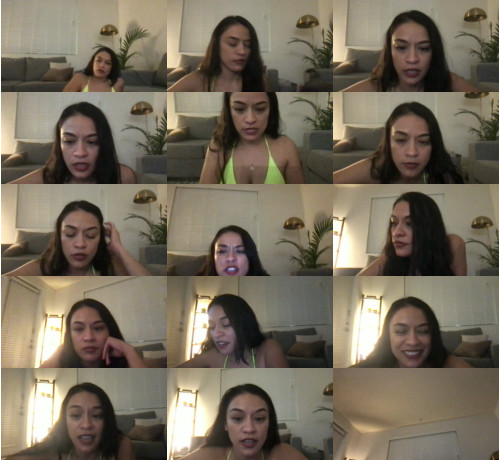 View or download file goddesssupreme on 2023-01-14 from chaturbate