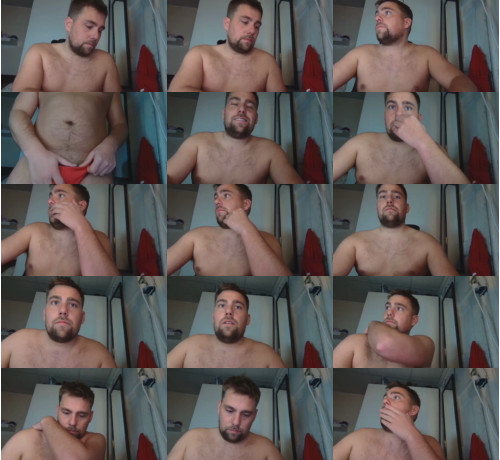 View or download file just_init on 2023-01-14 from chaturbate