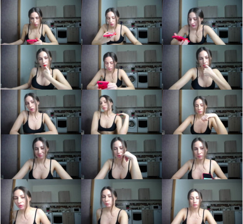 View or download file melissa_min on 2023-01-14 from chaturbate