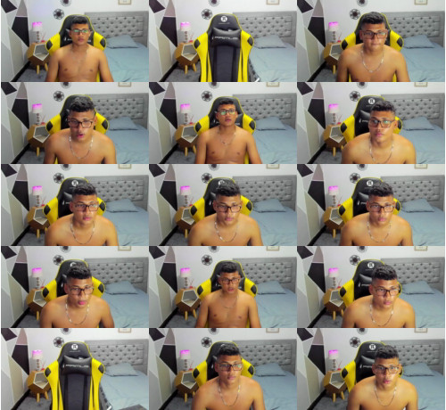 View or download file valerio_evans on 2023-01-14 from chaturbate