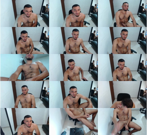 View or download file xavier_alcaseres on 2023-01-14 from chaturbate