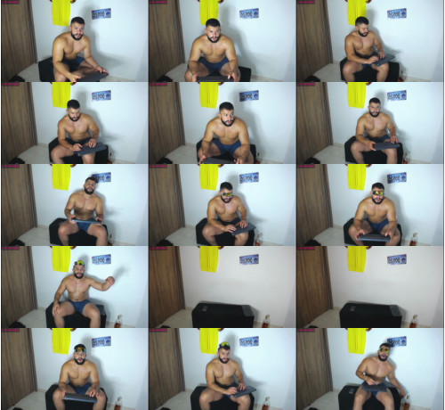 View or download file harry_brown01 on 2023-01-15 from chaturbate