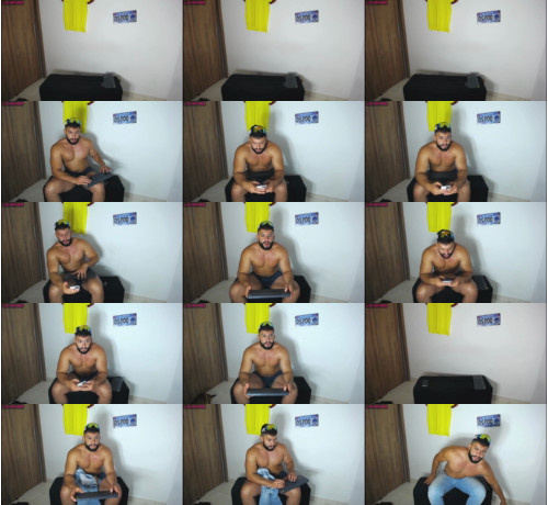 View or download file harry_brown01 on 2023-01-15 from chaturbate