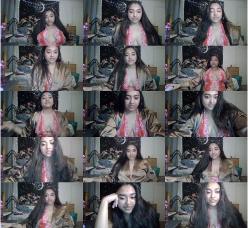 View or download file indian_layla on 2023-01-15 from chaturbate