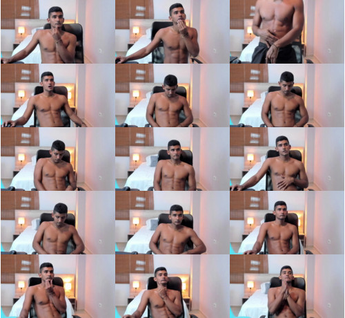 View or download file roy_cooper1 on 2023-01-15 from chaturbate