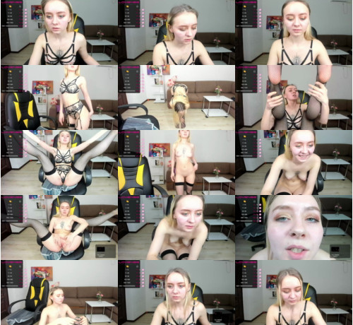 View or download file avgustinalush on 2023-01-16 from chaturbate