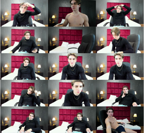 View or download file dylansalvatore on 2023-01-16 from chaturbate