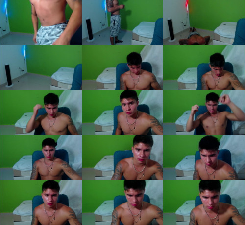 View or download file warrior__8 on 2023-01-16 from chaturbate