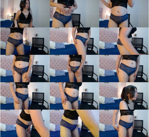 View or download file _lulu_blue_ on 2023-01-17 from chaturbate