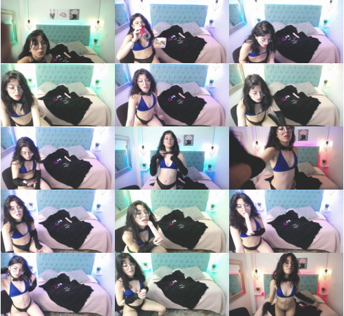 View or download file charlotte__sweetx on 2023-01-17 from chaturbate