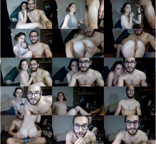 View or download file chrisnbaby on 2023-01-17 from chaturbate