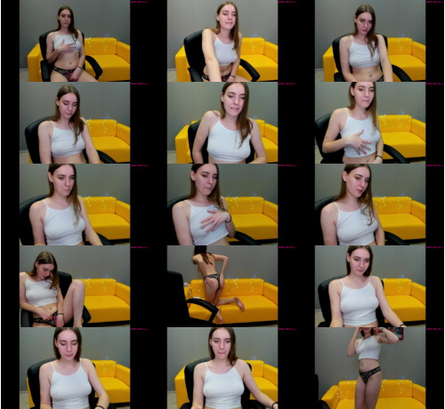 View or download file darinaforlove on 2023-01-17 from chaturbate