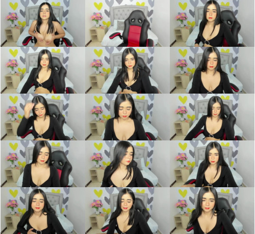 View or download file gabriela_acevedo on 2023-01-17 from chaturbate