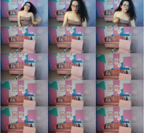 View or download file lucia_ch on 2023-01-17 from chaturbate