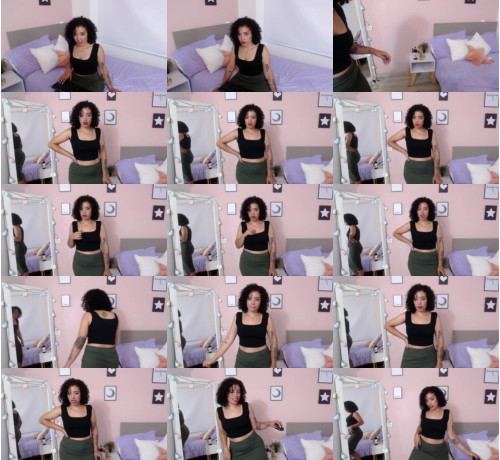 View or download file meco_starr on 2023-01-17 from chaturbate