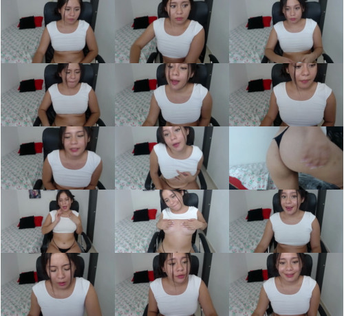 View or download file alexa_cortez_ms on 2023-01-18 from chaturbate