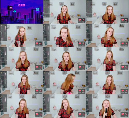 View or download file annieforger on 2023-01-18 from chaturbate