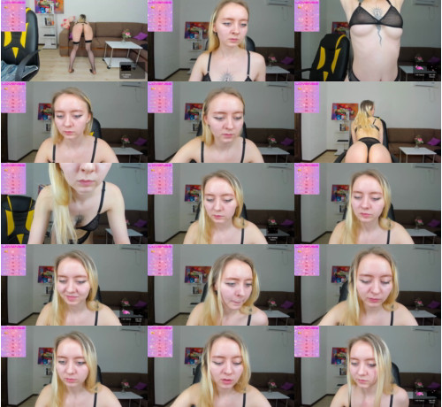 View or download file avgustinalush on 2023-01-18 from chaturbate