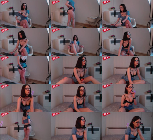 View or download file evawibe on 2023-01-18 from chaturbate