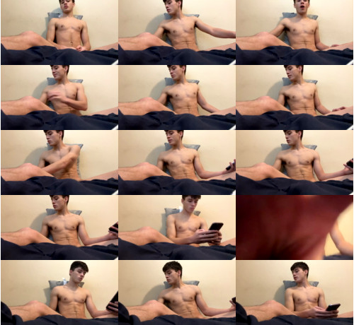 View or download file exdaddyt on 2023-01-18 from chaturbate