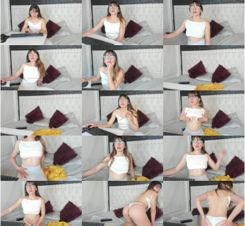 View or download file kitty__loving on 2023-01-18 from chaturbate