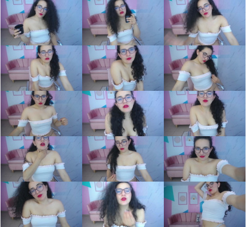 View or download file lucia_ch on 2023-01-18 from chaturbate