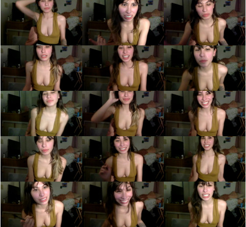 View or download file meinuwu on 2023-01-18 from chaturbate