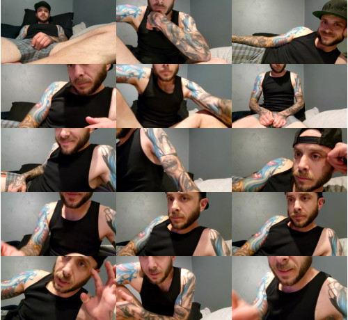 View or download file toastd710 on 2023-01-18 from chaturbate