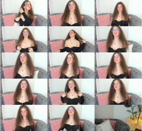 View or download file adhara_leon on 2023-01-19 from chaturbate