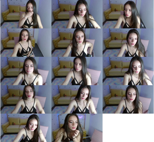 View or download file antoonella_ch on 2023-01-19 from chaturbate