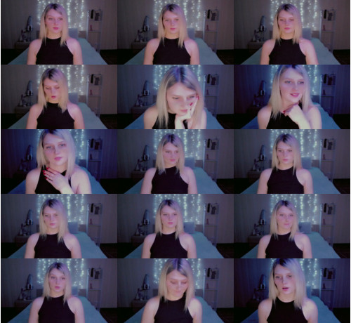 View or download file blond_007 on 2023-01-19 from chaturbate