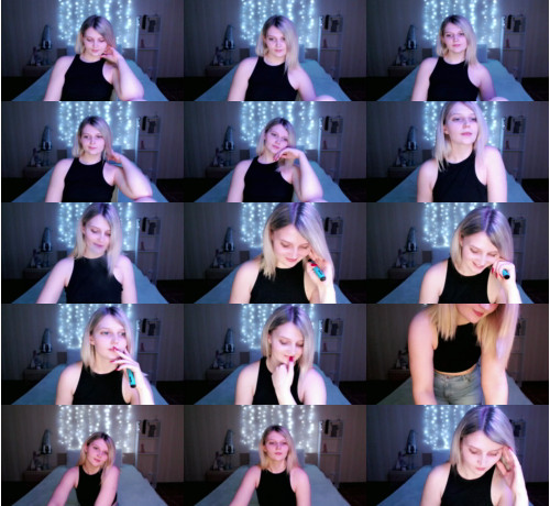View or download file blond_007 on 2023-01-19 from chaturbate