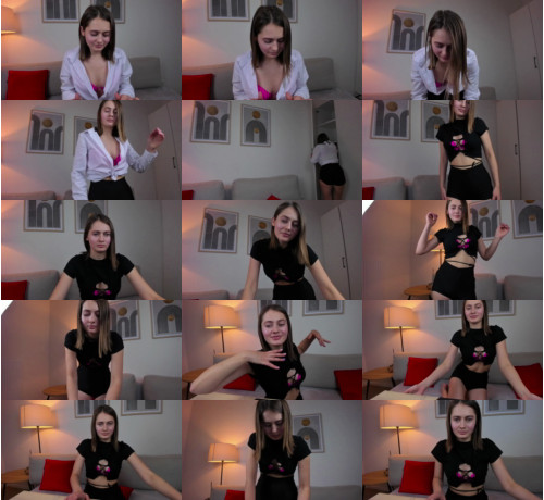 View or download file karmenjoy on 2023-01-20 from chaturbate