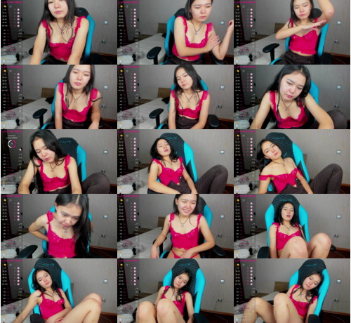 View or download file magnifique_cute on 2023-01-20 from chaturbate